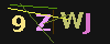 Gambar captcha